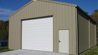 Garage Door Openers at The Waterfront Hercules, California